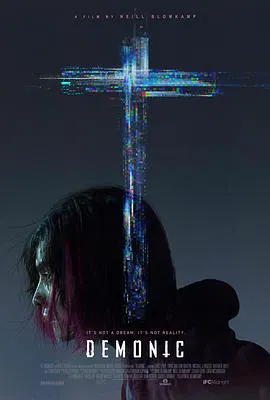 【恐怖片】恶灵